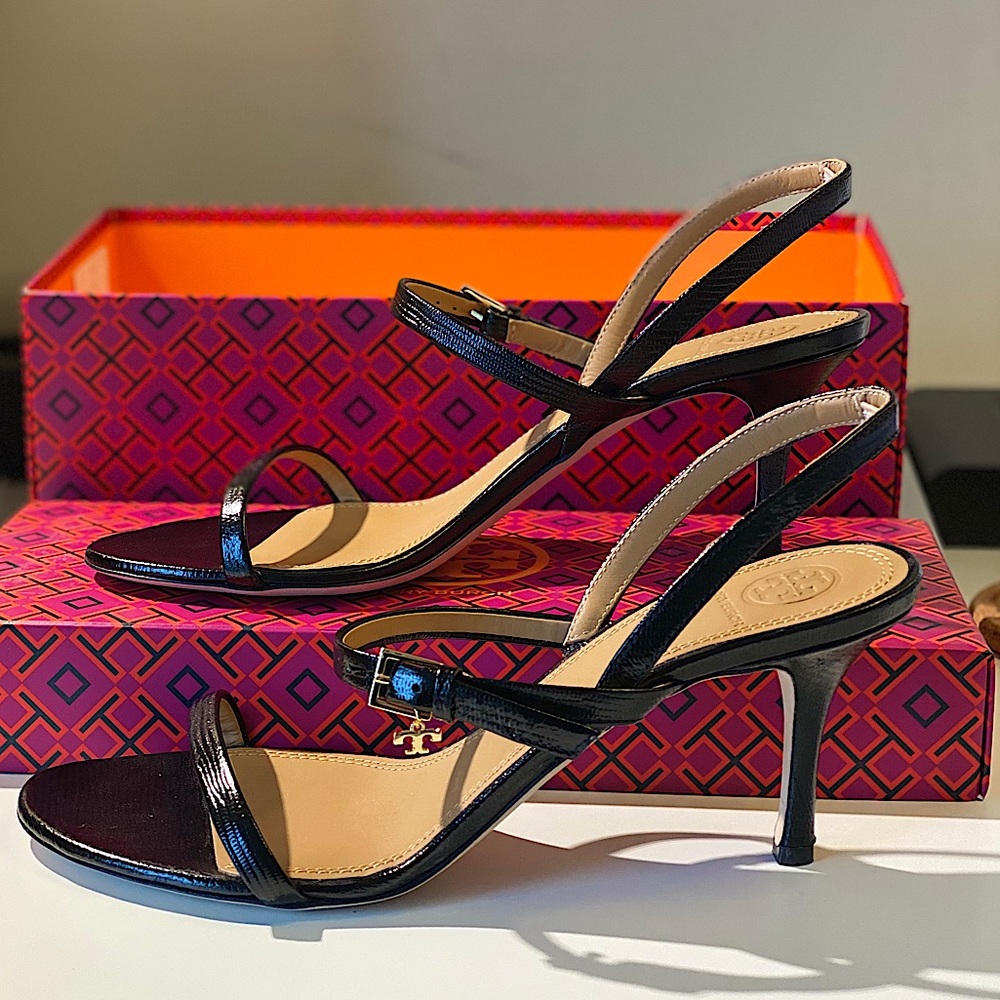 Tory Burch Sandals - Picture 4 of 7